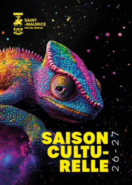 Guide de la saison culturelle 2026-2027