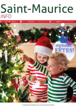 Saint-Maurice Info Décembre 2018