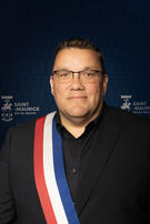 Illustration de Thibault VITRY