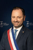 Illustration de Patrick GRANGE