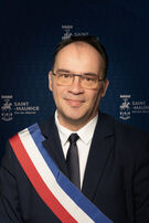 Illustration de Pascal DURAY