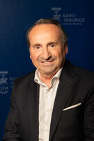 Illustration de Mike BUDAKCI