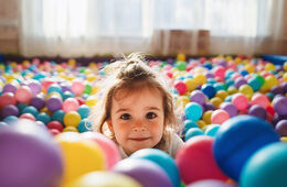 Illustration de Point infos petite enfance modes d’accueil
