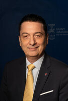 Illustration de Patrick BARUEL