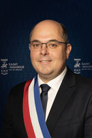 Illustration de Cédric DAMIEN