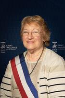 Illustration de Dominique DUROSELLE