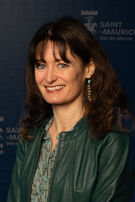 Illustration de Isabelle MITY