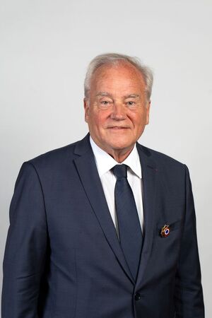Christian Cambon