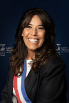 Illustration de Hafida ZAIDI