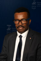 Illustration de Anani AMOUZOUVI-ATAYI