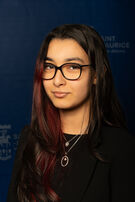 Illustration de Jilane LOUANI