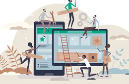 Illustration de Ateliers numériques à l'Espace Emploi
