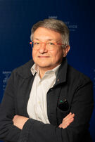 Illustration de Benoit WOSSMER