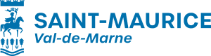 Logo du site de la ville de Saint-Maurice